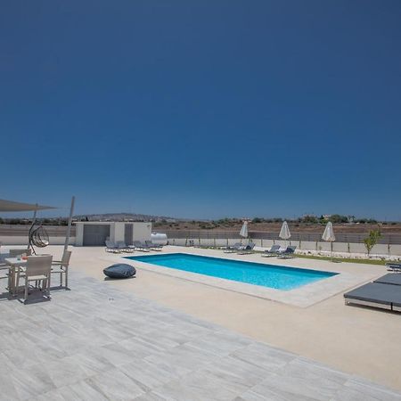 Villa Marylou Protaras Bagian luar foto