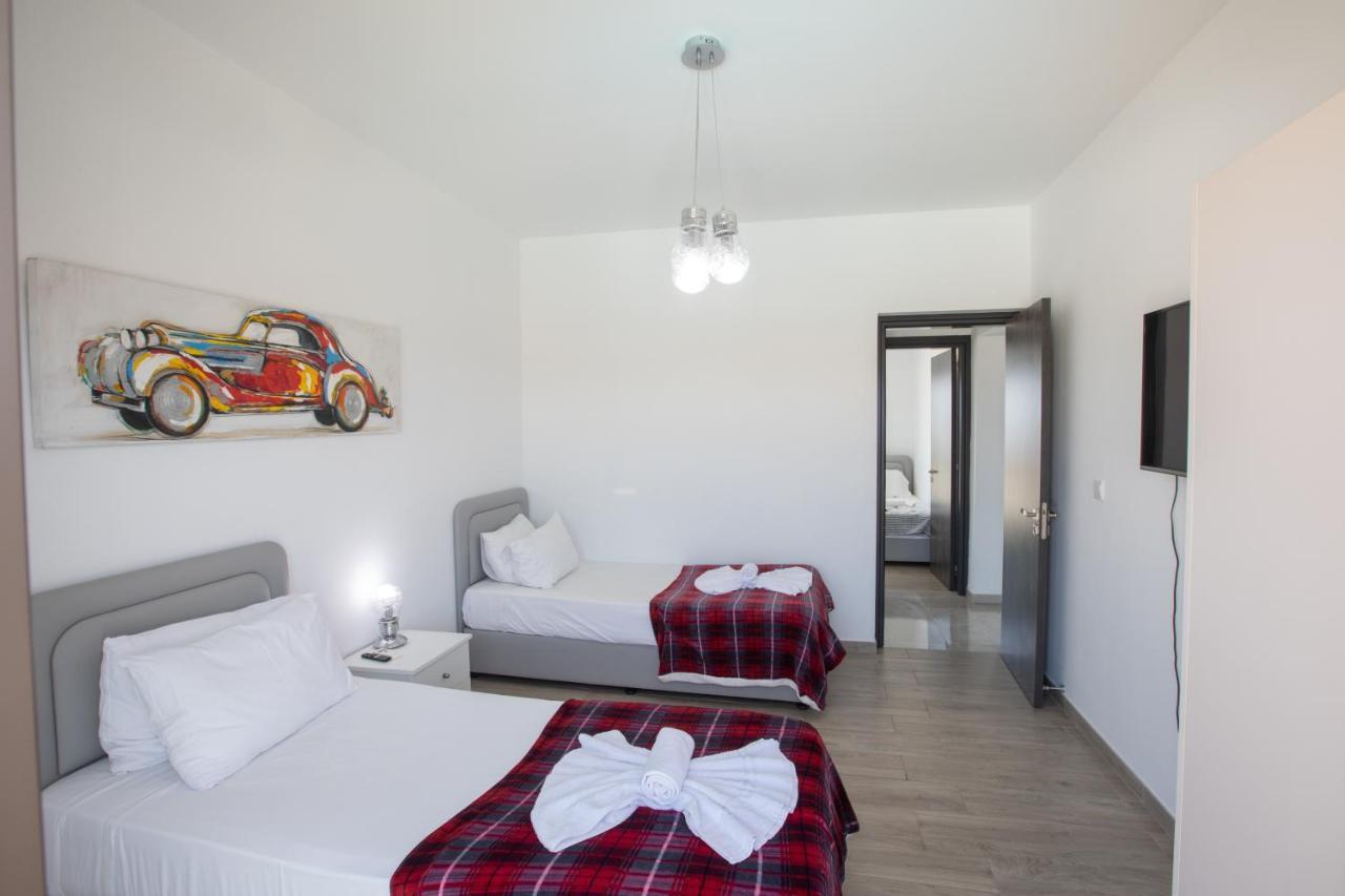 Villa Marylou Protaras Bagian luar foto