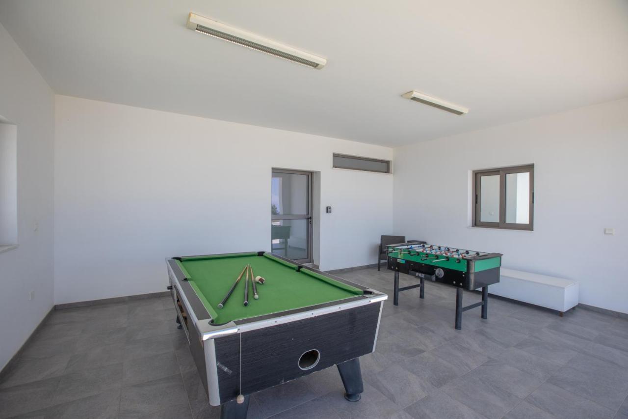 Villa Marylou Protaras Bagian luar foto