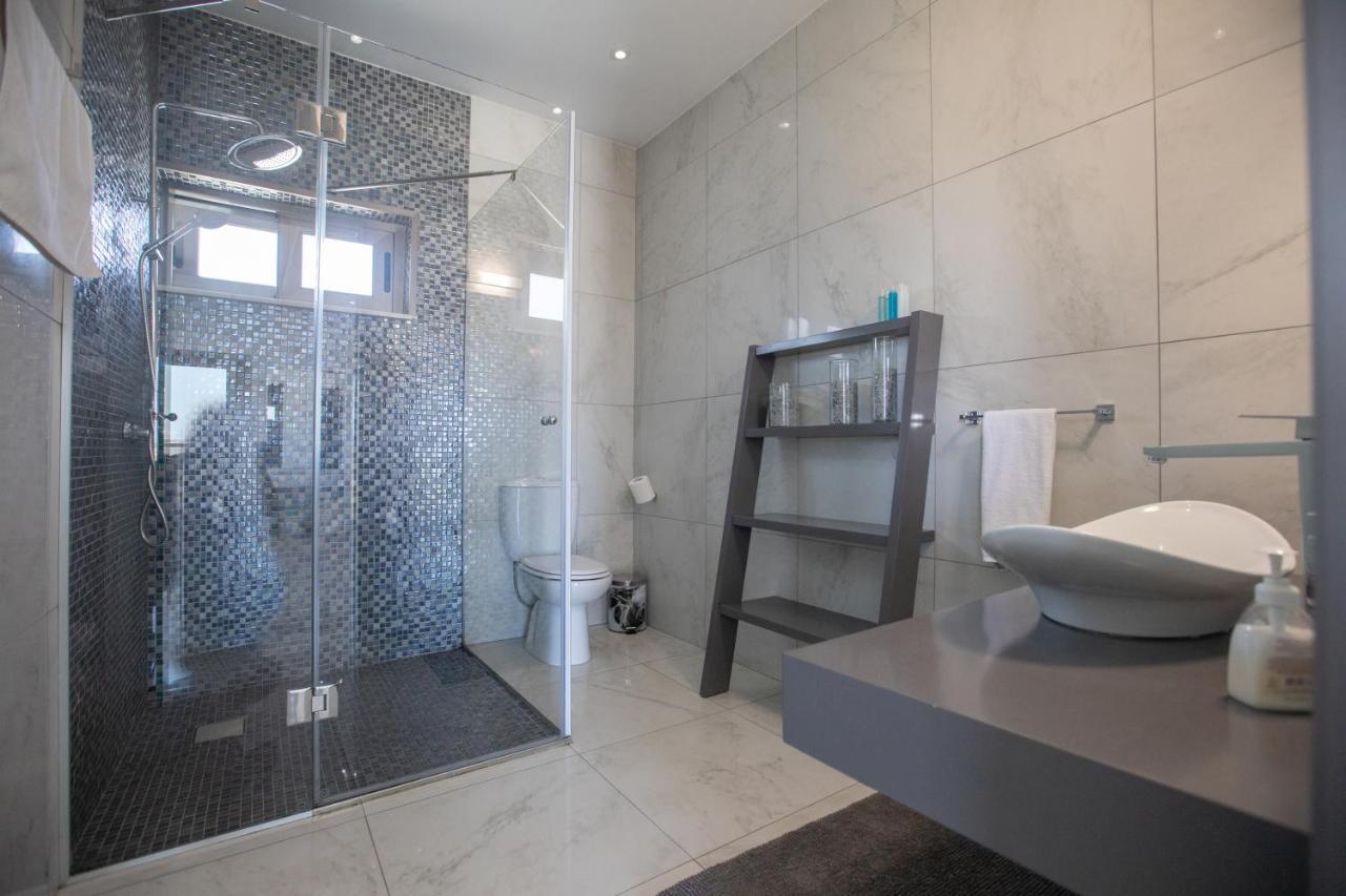Villa Marylou Protaras Bagian luar foto
